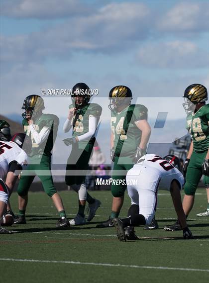 Thumbnail 3 in Pomona vs. Mountain Vista photogallery.