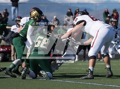 Thumbnail 1 in Pomona vs. Mountain Vista photogallery.