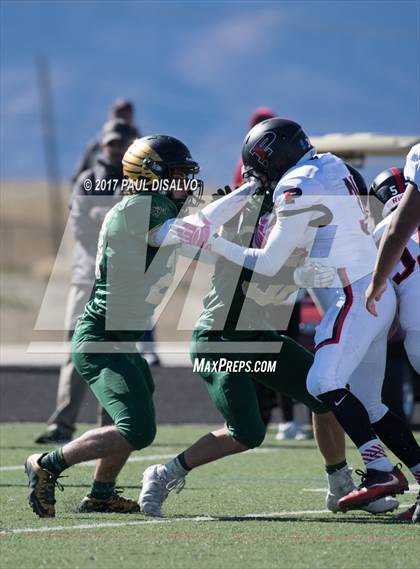 Thumbnail 1 in Pomona vs. Mountain Vista photogallery.