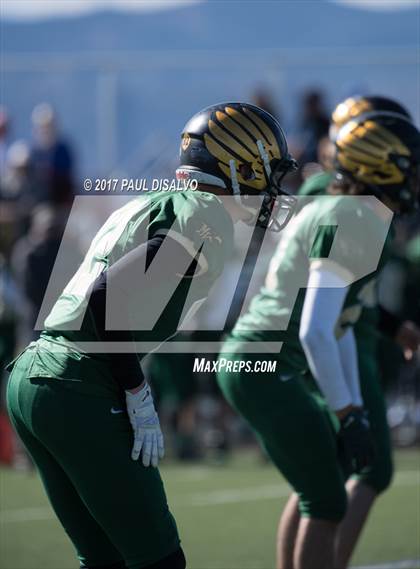 Thumbnail 3 in Pomona vs. Mountain Vista photogallery.