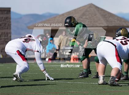 Thumbnail 2 in Pomona vs. Mountain Vista photogallery.