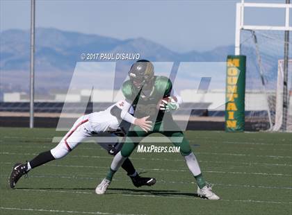 Thumbnail 1 in Pomona vs. Mountain Vista photogallery.