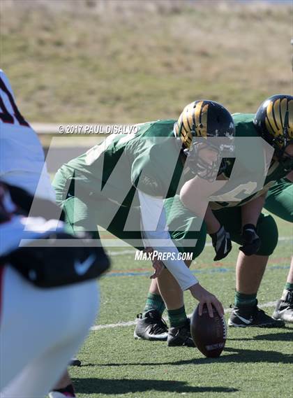 Thumbnail 3 in Pomona vs. Mountain Vista photogallery.