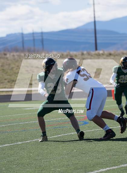 Thumbnail 2 in Pomona vs. Mountain Vista photogallery.