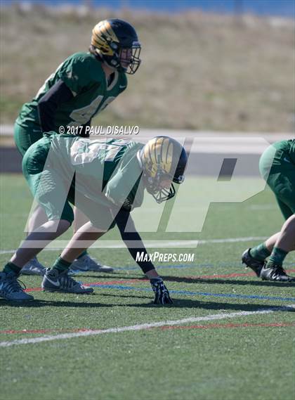 Thumbnail 1 in Pomona vs. Mountain Vista photogallery.