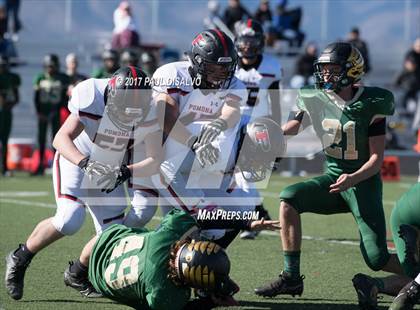 Thumbnail 1 in Pomona vs. Mountain Vista photogallery.
