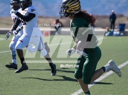 Thumbnail 1 in Pomona vs. Mountain Vista photogallery.
