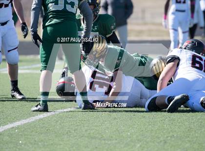 Thumbnail 2 in Pomona vs. Mountain Vista photogallery.