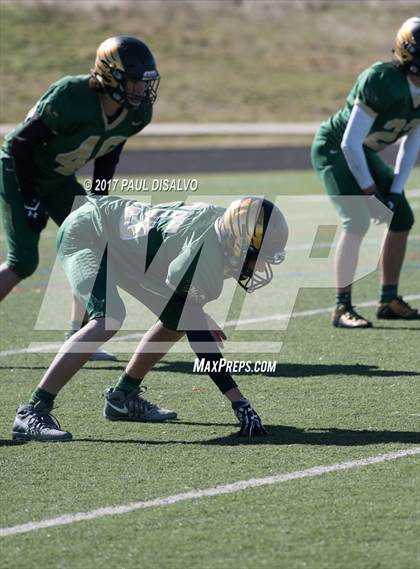 Thumbnail 1 in Pomona vs. Mountain Vista photogallery.