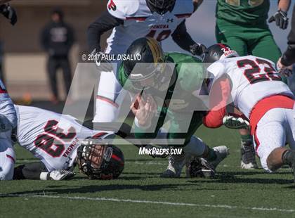 Thumbnail 3 in Pomona vs. Mountain Vista photogallery.