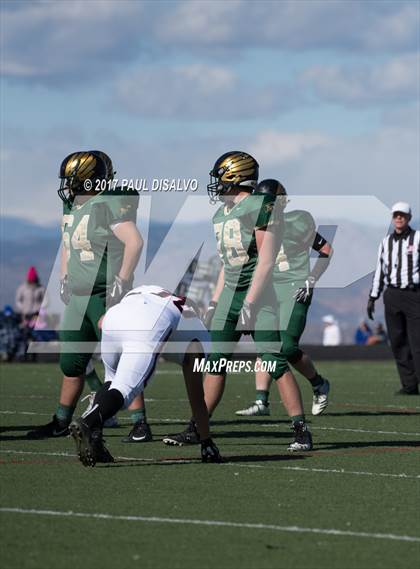 Thumbnail 2 in Pomona vs. Mountain Vista photogallery.