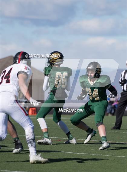 Thumbnail 1 in Pomona vs. Mountain Vista photogallery.