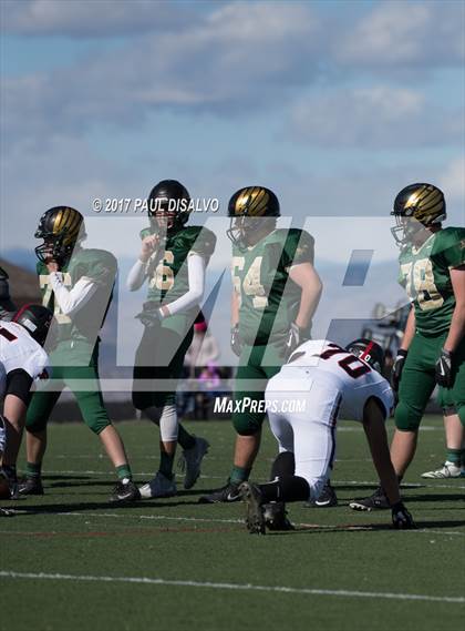 Thumbnail 1 in Pomona vs. Mountain Vista photogallery.
