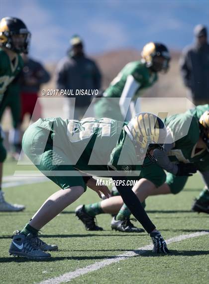 Thumbnail 1 in Pomona vs. Mountain Vista photogallery.