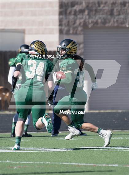 Thumbnail 3 in Pomona vs. Mountain Vista photogallery.