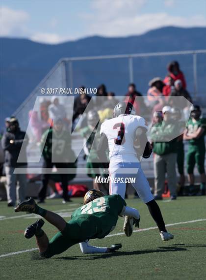 Thumbnail 1 in Pomona vs. Mountain Vista photogallery.