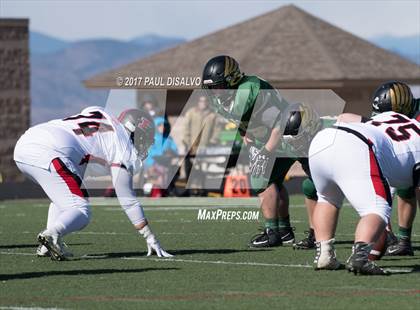 Thumbnail 3 in Pomona vs. Mountain Vista photogallery.