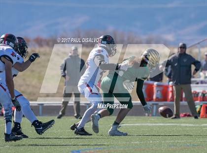 Thumbnail 3 in Pomona vs. Mountain Vista photogallery.