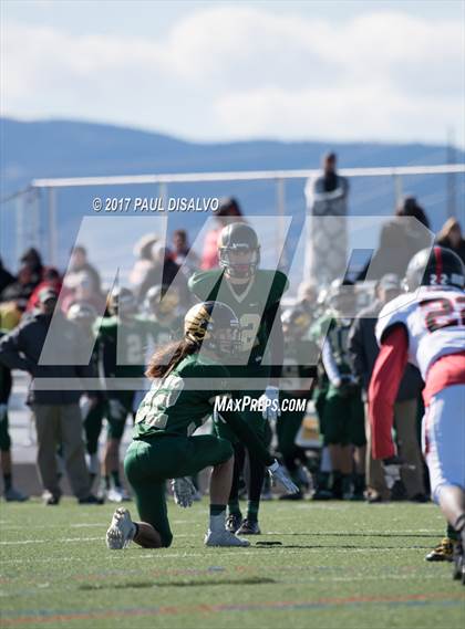 Thumbnail 2 in Pomona vs. Mountain Vista photogallery.