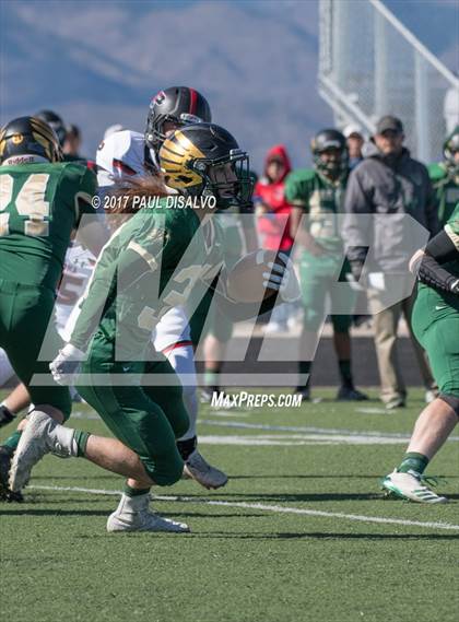 Thumbnail 3 in Pomona vs. Mountain Vista photogallery.