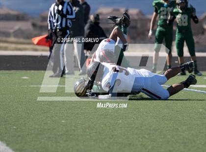 Thumbnail 2 in Pomona vs. Mountain Vista photogallery.