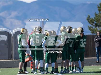 Thumbnail 3 in Pomona vs. Mountain Vista photogallery.