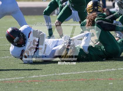 Thumbnail 2 in Pomona vs. Mountain Vista photogallery.