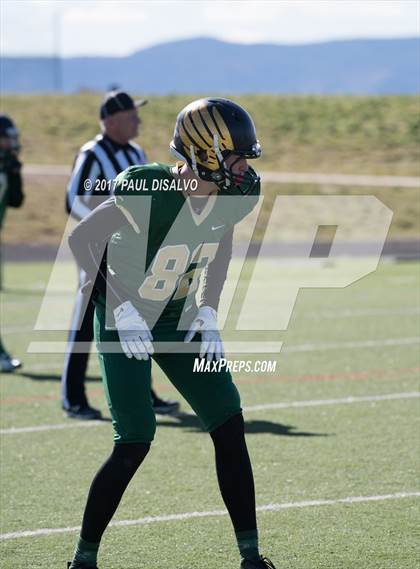 Thumbnail 2 in Pomona vs. Mountain Vista photogallery.