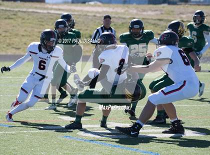 Thumbnail 3 in Pomona vs. Mountain Vista photogallery.