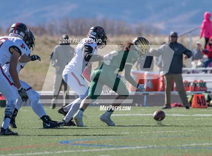 Thumbnail 1 in Pomona vs. Mountain Vista photogallery.
