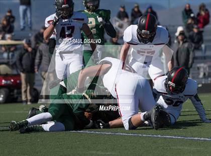 Thumbnail 2 in Pomona vs. Mountain Vista photogallery.
