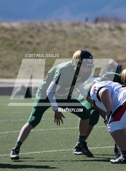 Thumbnail 3 in Pomona vs. Mountain Vista photogallery.