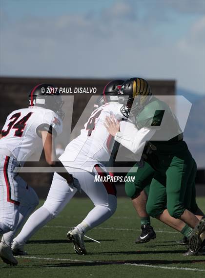Thumbnail 3 in Pomona vs. Mountain Vista photogallery.
