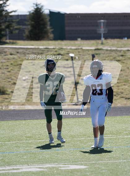 Thumbnail 2 in Pomona vs. Mountain Vista photogallery.