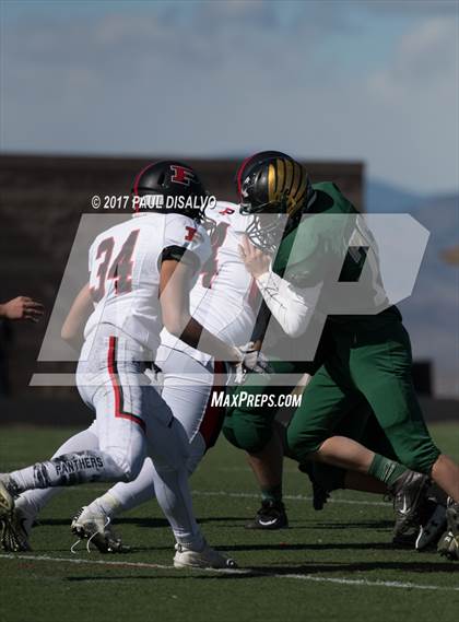 Thumbnail 2 in Pomona vs. Mountain Vista photogallery.