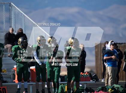 Thumbnail 2 in Pomona vs. Mountain Vista photogallery.