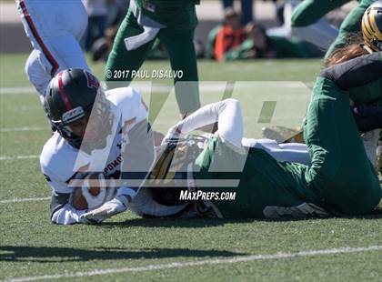 Thumbnail 2 in Pomona vs. Mountain Vista photogallery.