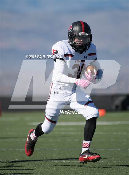 Thumbnail 2 in Pomona vs. Mountain Vista photogallery.