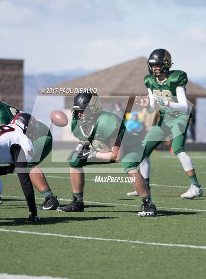 Thumbnail 3 in Pomona vs. Mountain Vista photogallery.