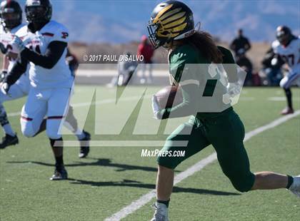 Thumbnail 3 in Pomona vs. Mountain Vista photogallery.