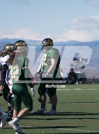 Thumbnail 2 in Pomona vs. Mountain Vista photogallery.