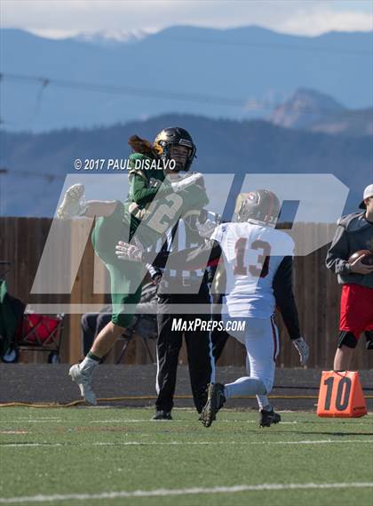 Thumbnail 1 in Pomona vs. Mountain Vista photogallery.