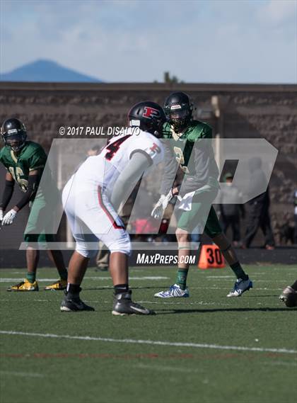 Thumbnail 1 in Pomona vs. Mountain Vista photogallery.