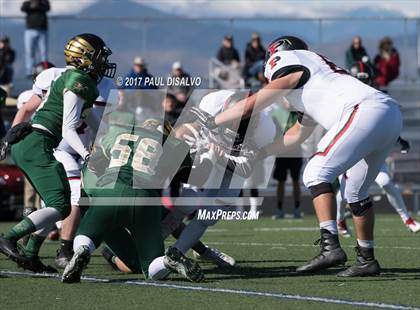 Thumbnail 3 in Pomona vs. Mountain Vista photogallery.