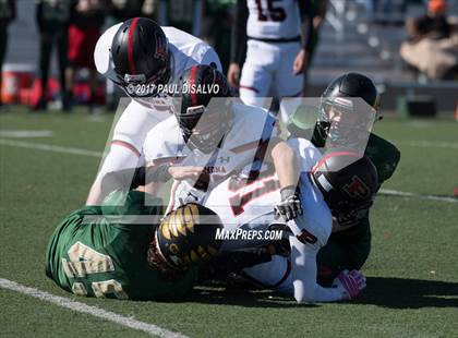 Thumbnail 2 in Pomona vs. Mountain Vista photogallery.