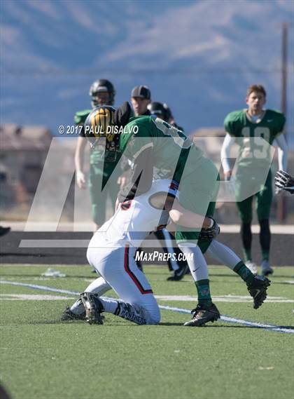 Thumbnail 1 in Pomona vs. Mountain Vista photogallery.