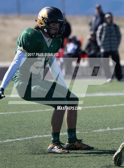 Thumbnail 1 in Pomona vs. Mountain Vista photogallery.