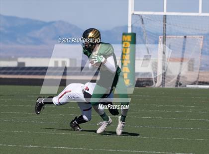 Thumbnail 3 in Pomona vs. Mountain Vista photogallery.