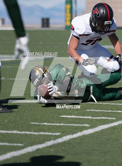 Thumbnail 2 in Pomona vs. Mountain Vista photogallery.