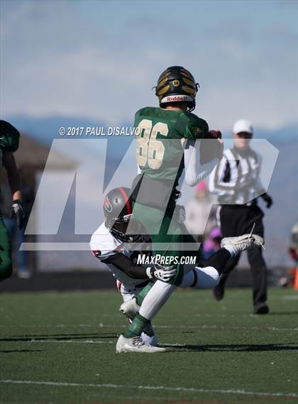 Thumbnail 3 in Pomona vs. Mountain Vista photogallery.